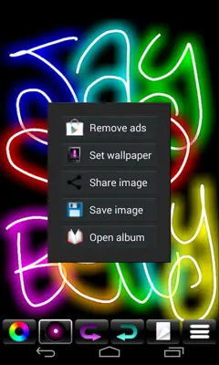 MagicMarker android App screenshot 0