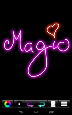 MagicMarker android App screenshot 4